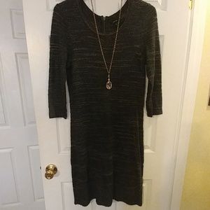 APT. 9 Sweater Dress